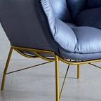 Kitchen Modern Chairs Design Armrest Single Vanity Chairs Living Room Reading Relax Poltronas Para Sala House Accessories