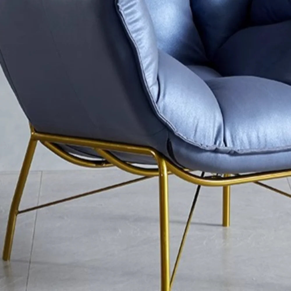 Kitchen Modern Chairs Design Armrest Single Vanity Chairs Living Room Reading Relax Poltronas Para Sala House Accessories