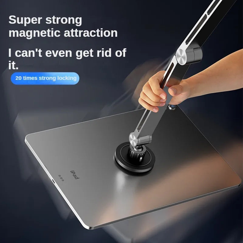 Magnetic Tablet Desk Mount