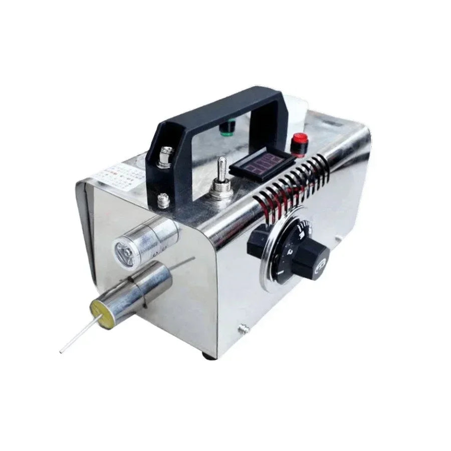 Nebulizer Specialized Electric Beekeeper for Removing Small and Large Mites Beekeeping Tool