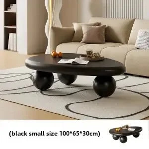 Coffee Table, Small Apartment, Living Room, Household, Simple, Low Table, Small Table, Bedroom, Table