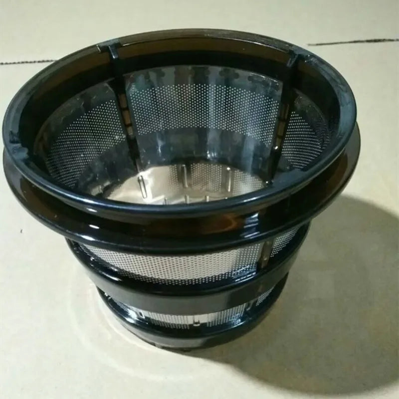 Screw Propeller Small Hole Filter for Hurom HU-9026WN HU9WN3L H-AF-DWB119 Slow Juicers Parts Accessories