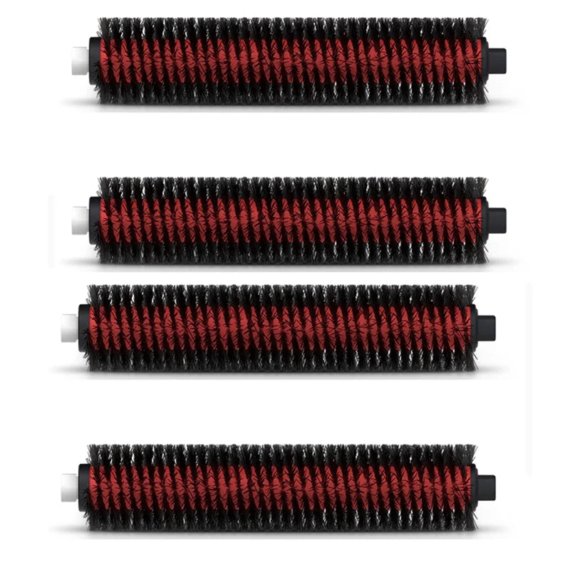 For Roborock S8 Pro Ultra Robot Vacuum Spare Parts Main Side Brushes Mop Cloths HEPA Filters Dust Bags Accessories