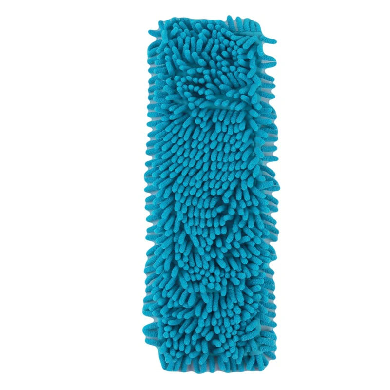 Bathroom Accessories Replacement Microfiber Mop Washable Head Pads Fit Flat Spray Mops Kitchen Household Cleaning Tools Cloth