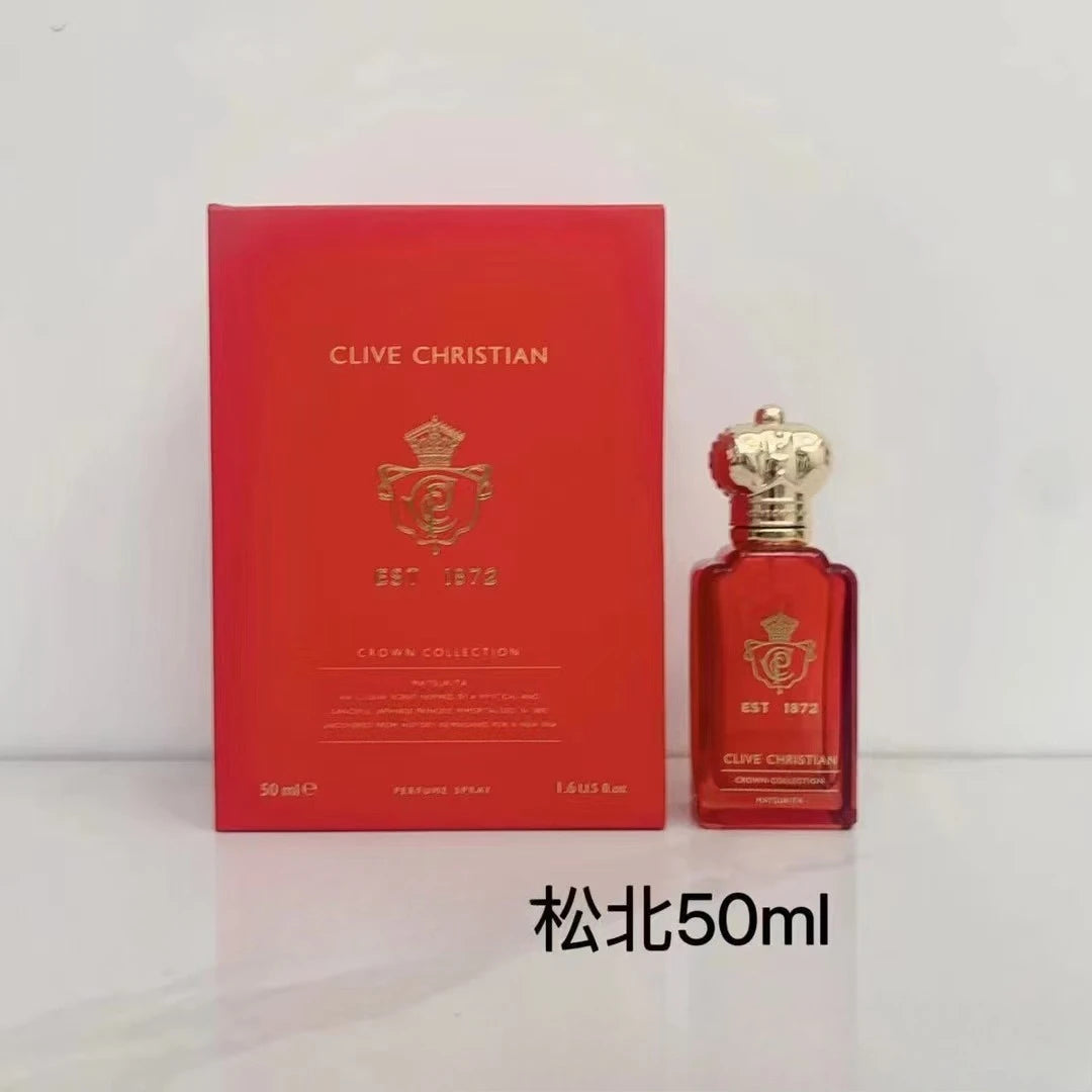 Parfum de Luxe Unisex, Elegant Begonia & Floral Bouquet, Long Lasting Eau de Parfum for Evening & Gala, Signature Scent