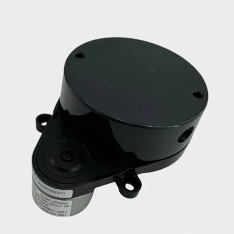 LDS Laser Distance Sensor LDS For Roborock S85+ S8 S7 Maxv Q85 Max+ Vacuum Cleaner Motor Spare Parts LIDAR Component Consumables