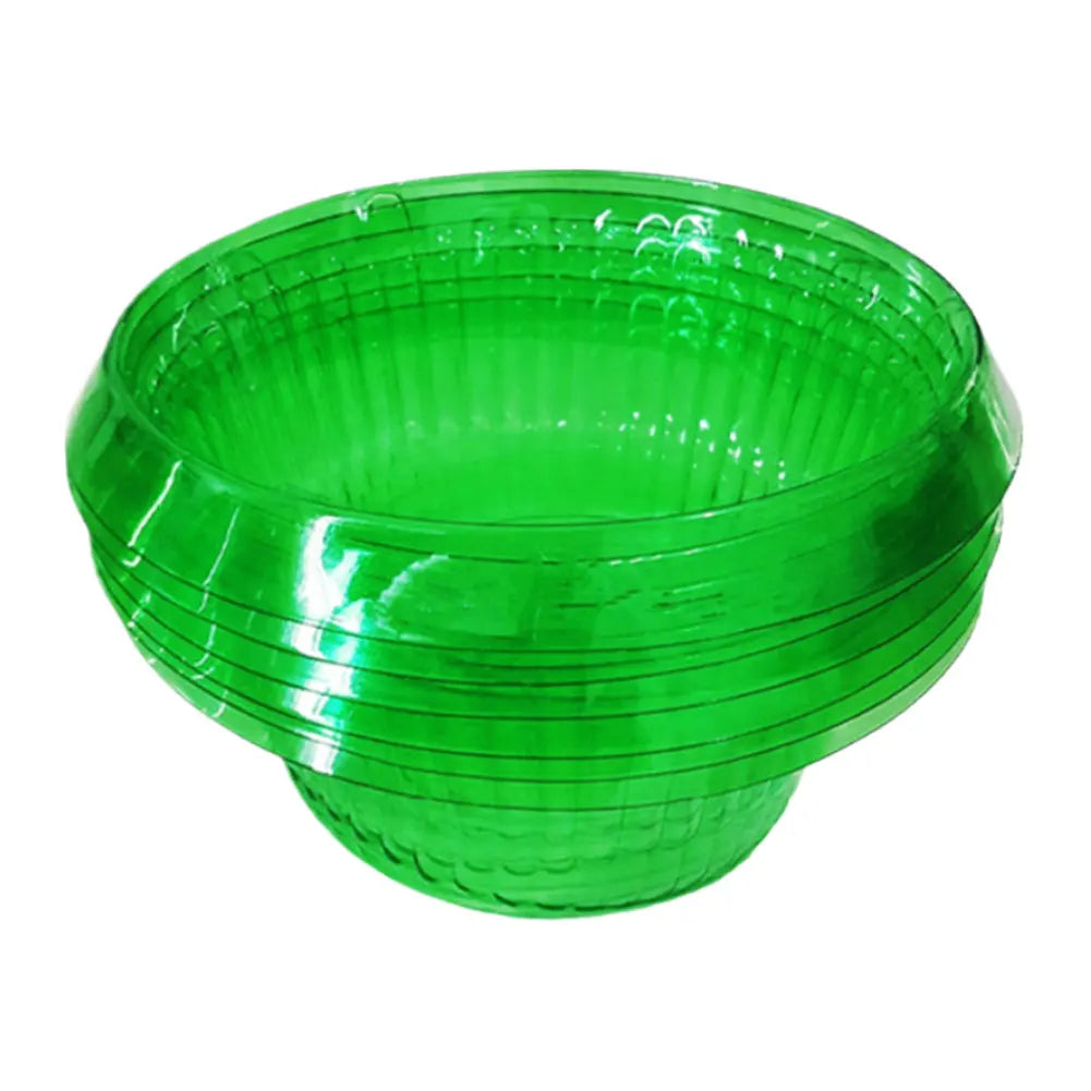 5-30PCS Snail Collars Slug Plant Protection Collars Reusable Plant Pot Cover Save Water for Protects Plants To Get Better