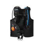 TUXING Scuba Diving Snorkel Equipment Diving Mobile Ventilator Tankless Waterproof Rechargeable Underwater Time 3.5-5H Depth 10m