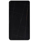 Italian minimalist luxury chest of drawers living room bedroom rock slab storage cabinet dressers Bedroom Furniture entirety
