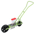 Hand Push Corn Planter, Vegetable Herbs, Cabbage, Radish, Paraware, Spinach Seeder, High Quality
