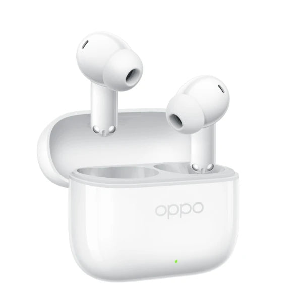 OPPO Enco Air 4i Wireless Earbuds Bluetooth Earphone 54H Playtime 12.4mm Driver Bluetooth 5.4 IP55 Waterproof