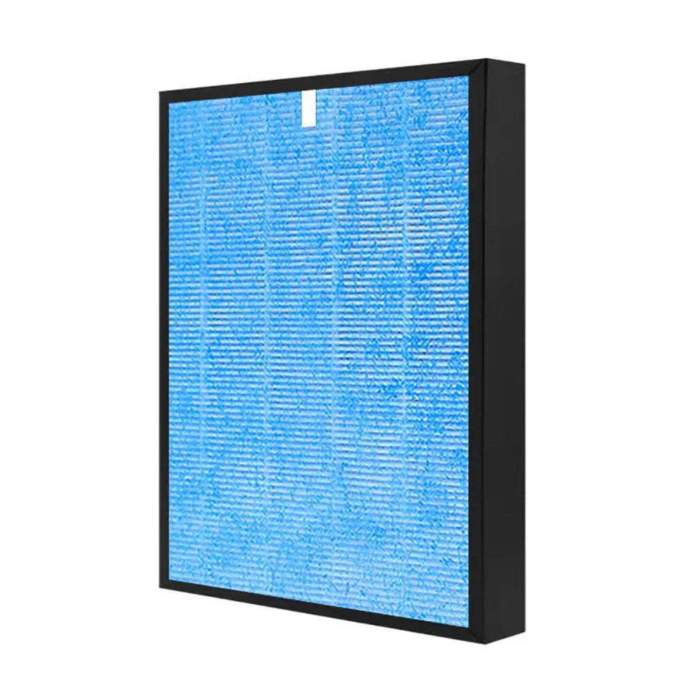 Replacement for BRISE Air Purifier C360 Air Filter ,Compatible 3 in  1 Combined Filter and Carbon Sheet