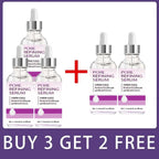 Skin Texture | Pore Refining Resurfacing, Brightening Facial Serum with Retinol and Niacinamide Non-Comedogenic
