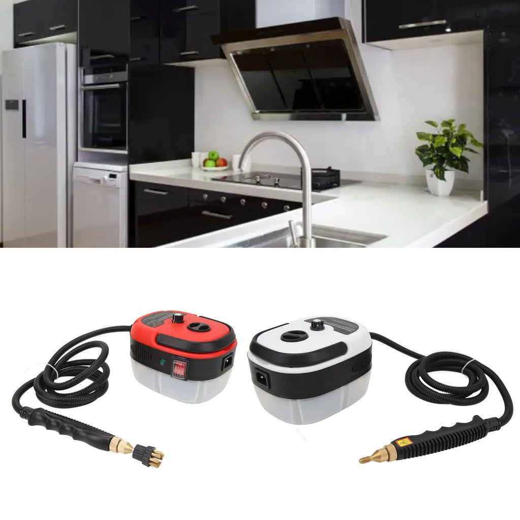 High Temperature High Pressure Steam Cleaner Air Conditioner Kitchen Grease Cleaner High Temperature Steam Cleaner Steam Cleaner