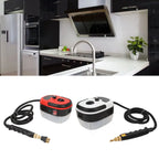 High Temperature High Pressure Steam Cleaner Air Conditioner Kitchen Grease Cleaner High Temperature Steam Cleaner Steam Cleaner