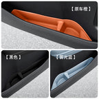 For Deepal series S05 2025 Car door storage box glass lifting panel pad car interior silicone pad