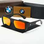 BMW M Power Anti-Glare Polarized Sunglasses | Driver Goggles for X1, X3, X5, E/F/G Series