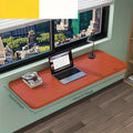 Wall-mounted Folding Table Dining Table Foldable Computer Table Wall Desk Wall Table Kitchen Folding Table for Living Room