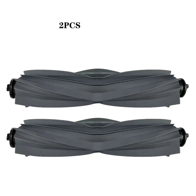 Fit For Dreame X40 Ultra / X40 Ultra Complete / L40 Ultra / S30 Pro Ultra Parts Main Roller Side Brush Hepa Filter Dust Bag