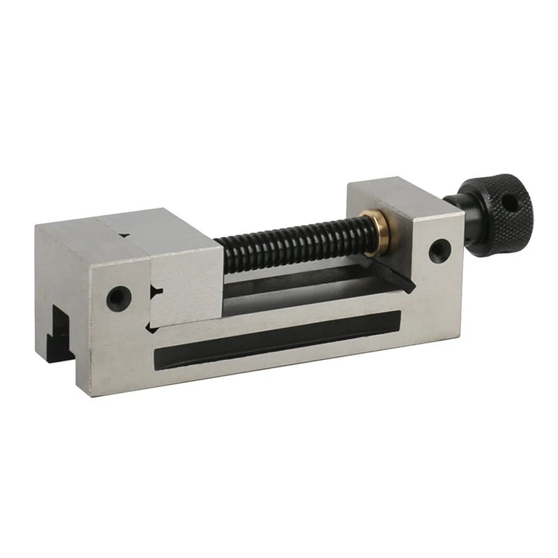 1 PCS QGG50 High Precision Machine Vise Right Angle Vise Grinder CNC Gad Tongs Steel 2 Inch For Surface Grinding Machine
