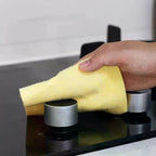 5/10 Kitchen Dishcloths, Reusable, Cleaning Cloths, Dishcloths, Towels, Pot And Pan Cleaning Mats, Kitchen Cleaning Brushes