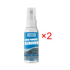 Automobile Iron Powder Rust Remover Spray  Anti-Rust Remover For Cleaning Cars Rust Removal Spray For Metal Surface