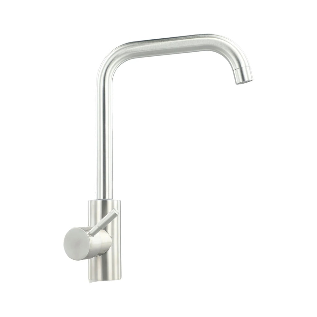 Kitchen Faucet 304 Stainless Steel Single Handle Sink Faucet Tap Cold And Hot Mixer Tap Purifier Direct Drinking Tap