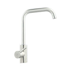 Kitchen Faucet 304 Stainless Steel Single Handle Sink Faucet Tap Cold And Hot Mixer Tap Purifier Direct Drinking Tap