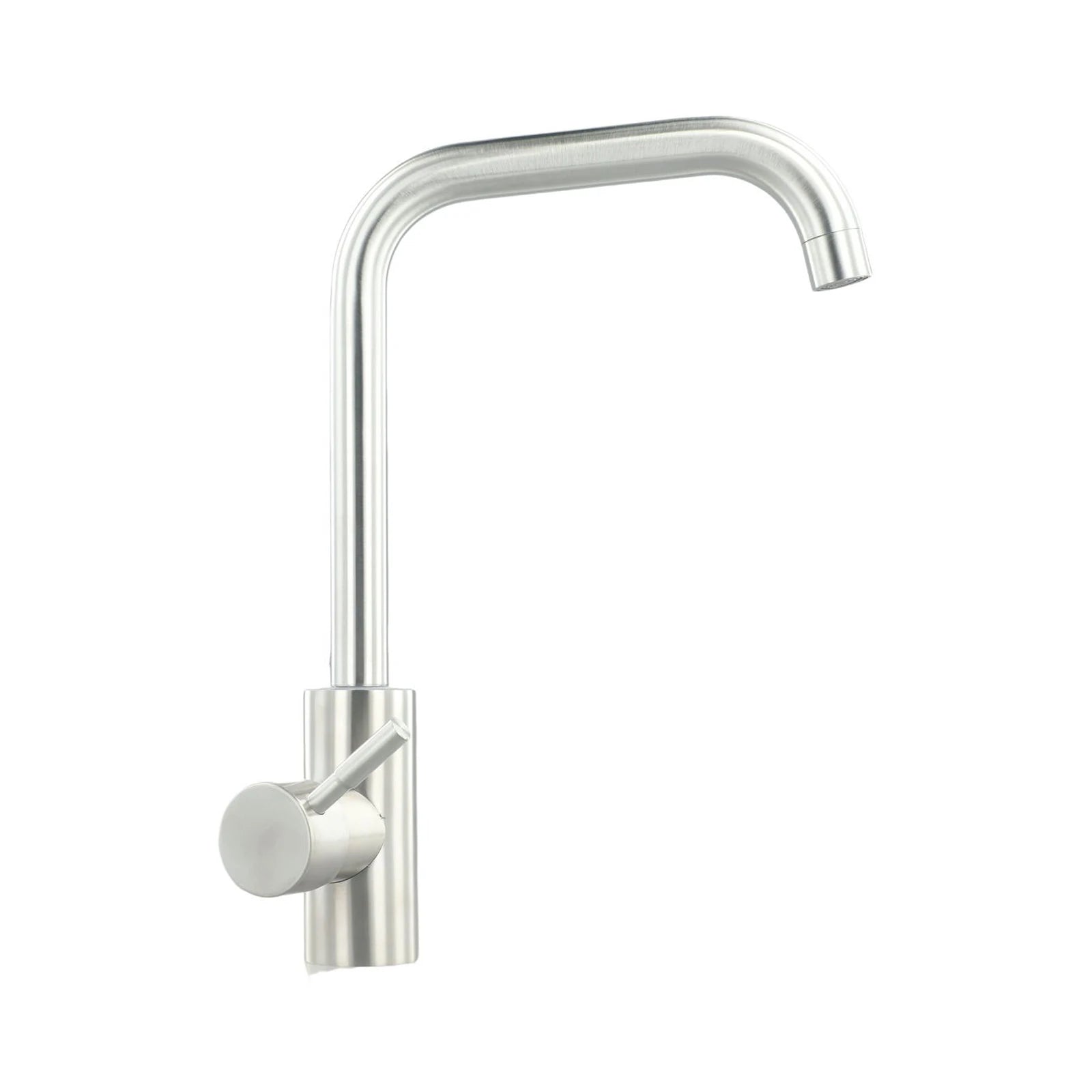 Kitchen Faucet 304 Stainless Steel Single Handle Sink Faucet Tap Cold And Hot Mixer Tap Purifier Direct Drinking Tap