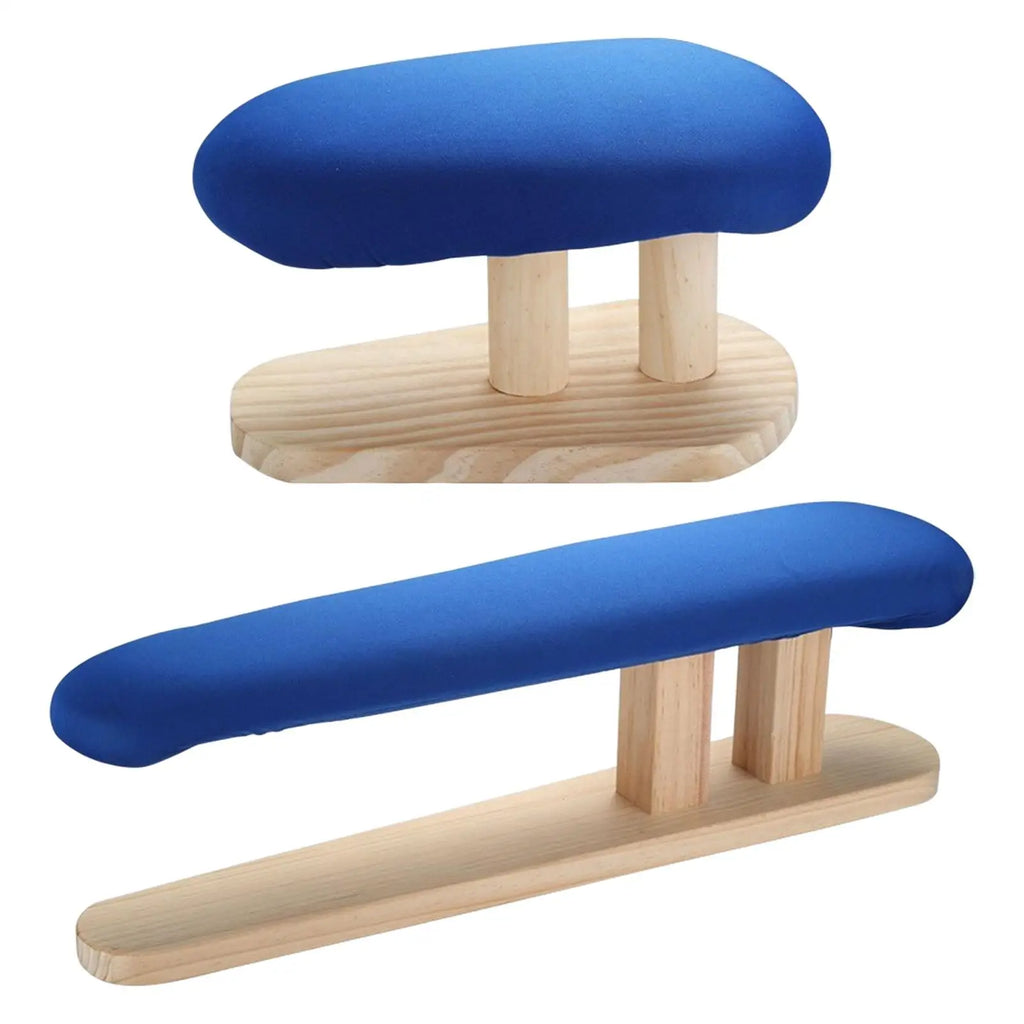 lingyoucraft Tabletop Ironing Board Ironing Pad Small Table Gadget for Household