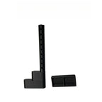 Suitable for XIAOMI fish tank spout rain shower pipe transformation smart fish tank accessories