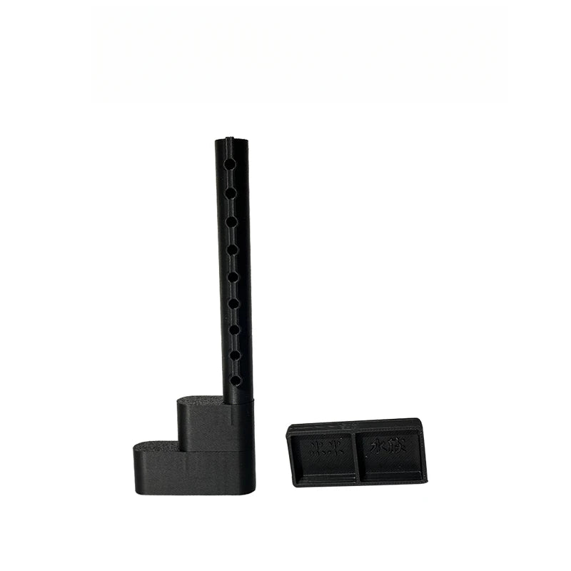 Suitable for XIAOMI fish tank spout rain shower pipe transformation smart fish tank accessories