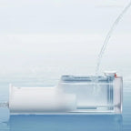 Mijia F300 Portable Oral Irrigator Dental for Irrigator Teeth Water Flosser Oral Cleaner Water Thread Teeth Whitenning