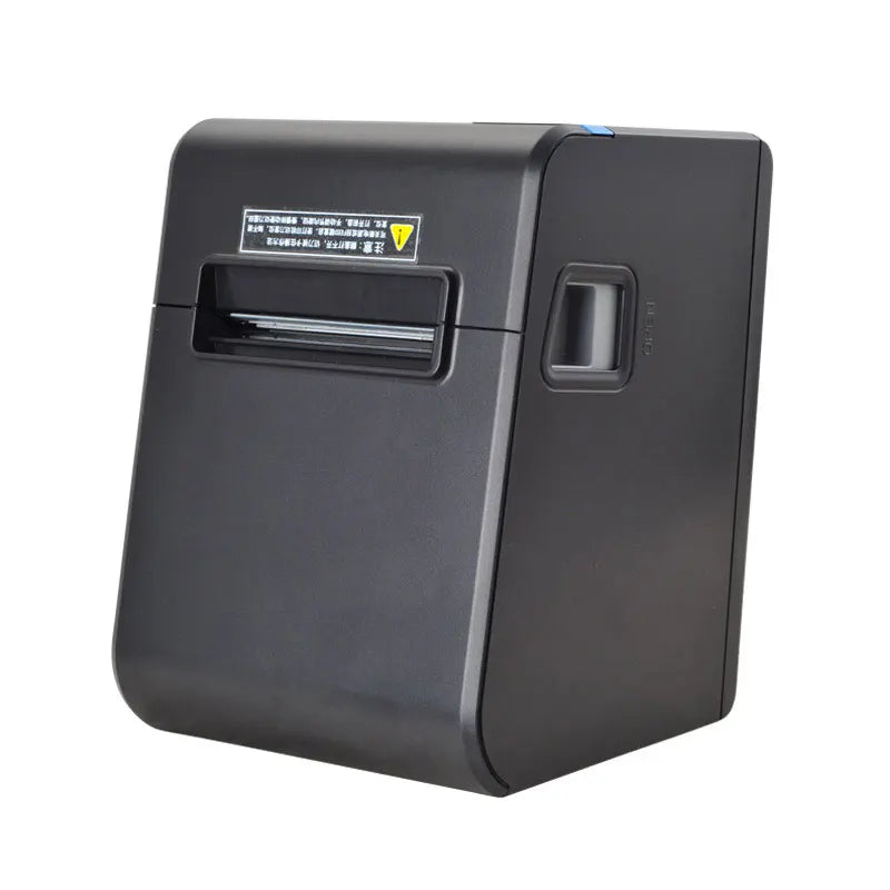 Xprinter 80mm Thermal Receipt Printer with Auto  cutter 200mm/s Print speed with USB+Ethernet/Bluetooth/wifi  XP-N160II 80T T80A