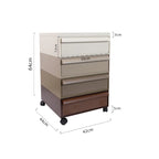 Green Bookcases Magazine Organizer Designer Children Display Living Room Salon Bookshelf Makeup Estanteria Furniture Hallway