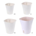 Useful Self Watering Flower Pot, Home Garden, Balcony Decor, Lazy Use, New
