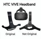 VR Headband Strap Replacement For HTC VIVE VR Headset Accessories Head Soft Holder