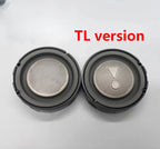 original repair and replacement For JBL Flip 5 TL/GG version shell and middle frame Vibrating diaphragm