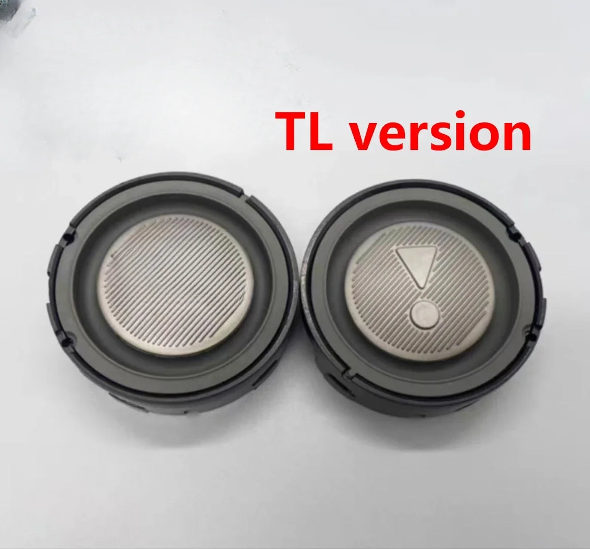 original repair and replacement For JBL Flip 5 TL/GG version shell and middle frame Vibrating diaphragm