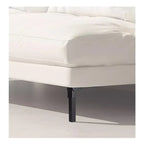 4Pcs/set Foldable Table Feet Metal Legs Folding Support Feet Computer Table Folding Legs Bed Support Legs Camping Table Rack