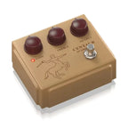 Behringer CENTAUR OVERDRIVE Legendary overdrive with transparent “amp-like” tone
