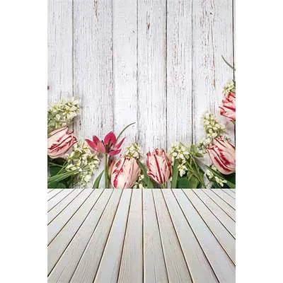 MOON.QG Leaves Trees Backgrounds Photography Accessories Flower Board Birthday Decorations Wedding Backdrop Wallpaper Shooting