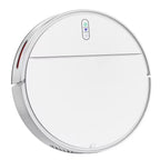 Robot Vacuum Smart Mop Cleaner With 3800PA Suction APP& Voice Control Autocharge Sweeping Floor Cleaning For Home Robotic Vacuum