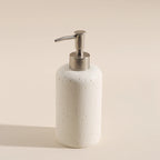 Wabi-sabi European Home Bathroom Set Hotel Electric Toothbrush shelf Bathroom Lotion bottle Toothbrush holder tray Toiletry set