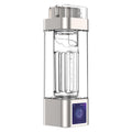 High Quality 6000 9000PPB Hydrogen Rich Water Bottle Cup Portable USB