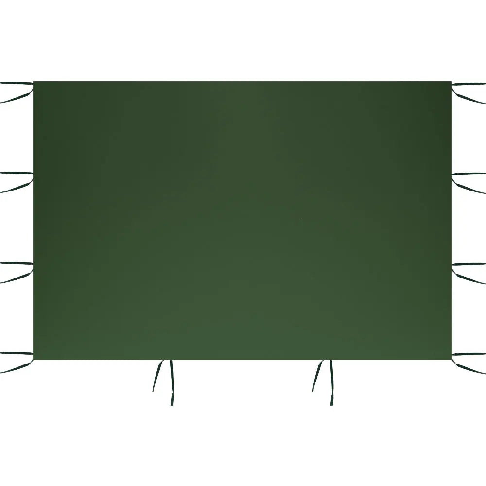 Sunshade Tent Cloth Frameless Folding Waterproof Translucent Oxford Party Camping BBQ Wedding Outdoor Gazebo Marquee Tarpaulin