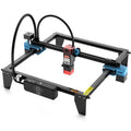 TwoTrees TTS-55 Pro 80W Laser Engraving Machine CNC Cutter with WiFi Offline Control for Wood Metal Acrylic 445±nm Blue Laser