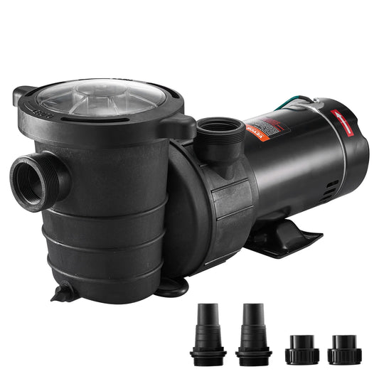 Swimming Pool Pump