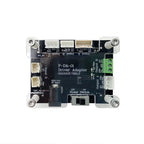 LASER TREE 20W 40W 80W Interface Driver Adapter Board Transfer Board for Laser Engraver Head Laser Module Wood Working Tools