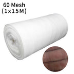 Garden Insect Protection Net Anti-Bird Plant Vegetables Protection Net Flower Fruit Care Cover Network Greenhouse Protective Net